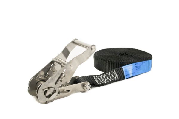 Spanband RVS (1.500kg) | Eindloos